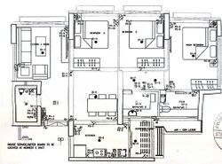 Blk 220B Matilda Edge (Punggol), HDB 4 Rooms #558270041